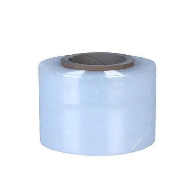 Problema e soluzione della conversione di film plastici