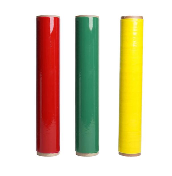 PE Plastic Film
